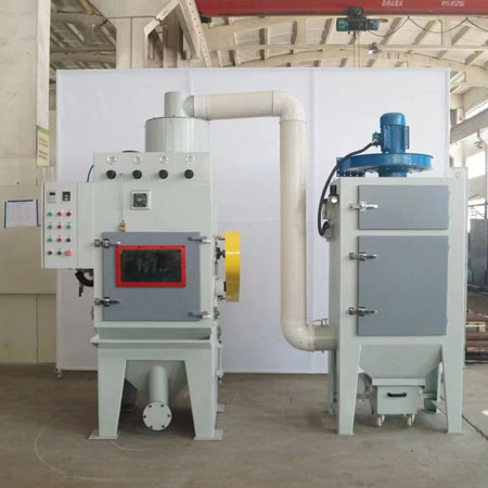 雅安全自动喷砂机料位仪上下数据调多少合适