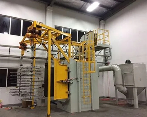 雅安抛丸机除尘箱着火用什么灭火