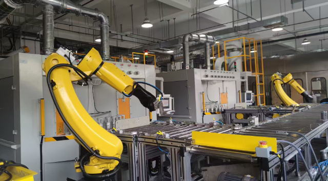 雅安喷砂机常见类型及适用场景全解析