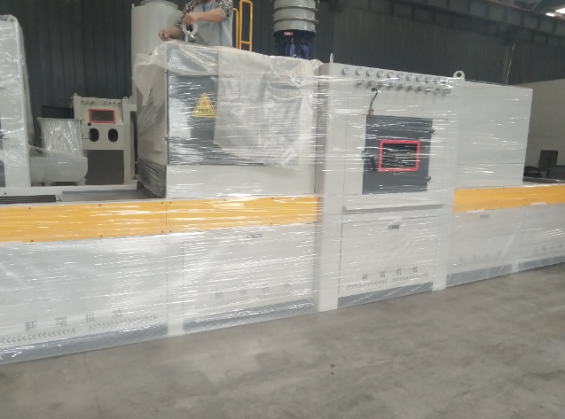 雅安喷砂机操作规范 新手必学安全要点