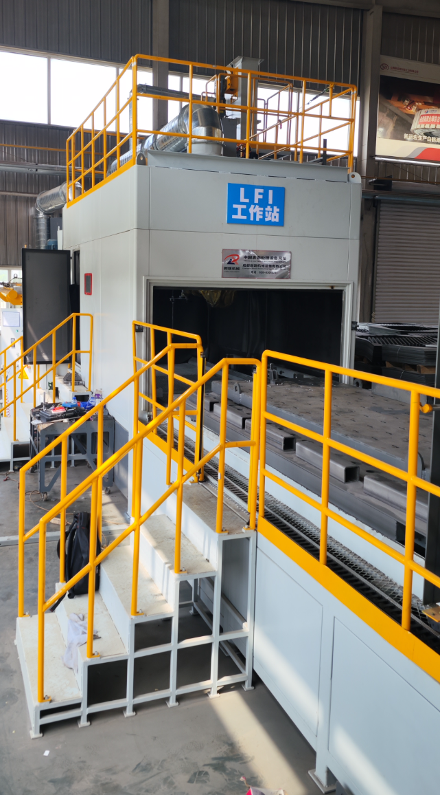 雅安喷砂机喷砂距离控制 影响处理效果的关键