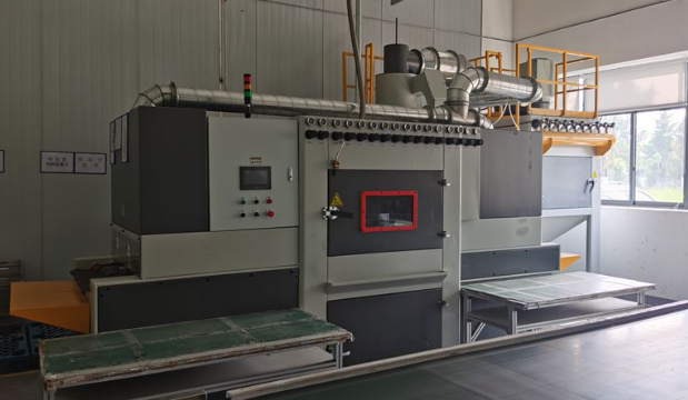 雅安如何提升喷砂机工作效率 这几招超实用