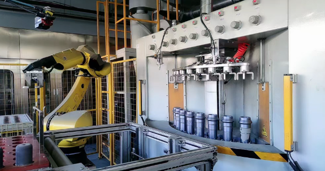 雅安喷砂机快速换料技巧 节省施工时间