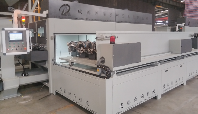 雅安低温环境下喷砂机如何正常工作