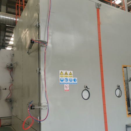 雅安吊挂式抛丸机有什么特点