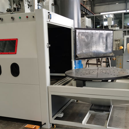 雅安路面抛丸机都有哪些用途