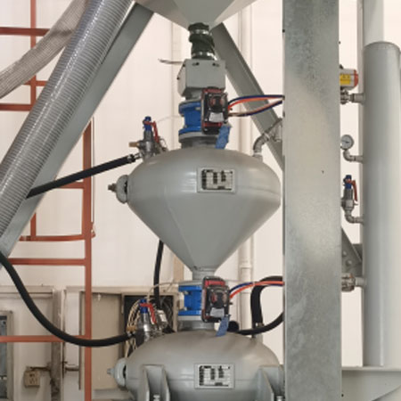 雅安自动抛丸机的安全性如何